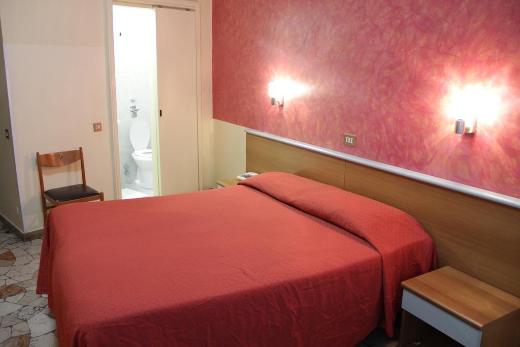 Hotel Del Sud Milan