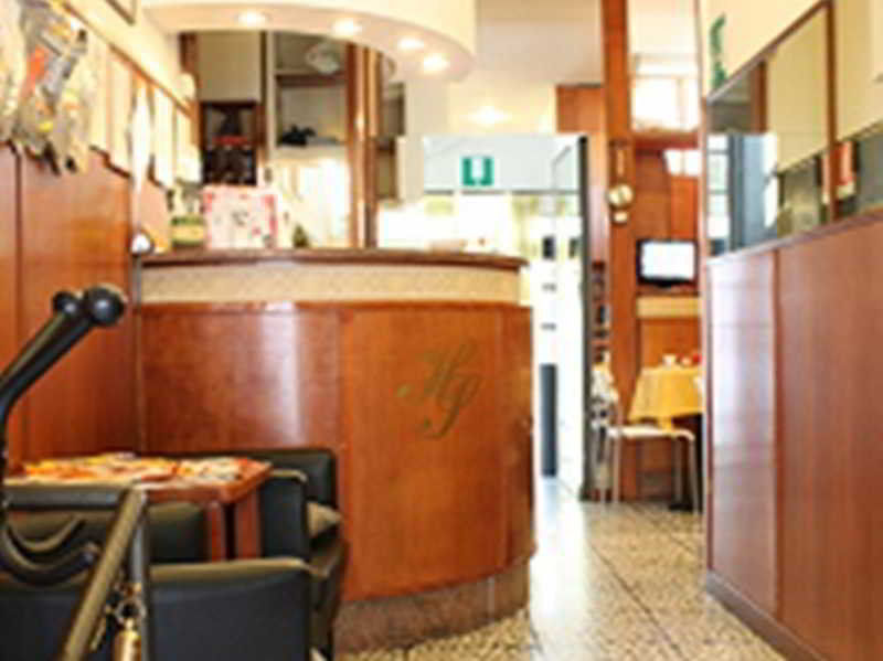 Del Sud Milan