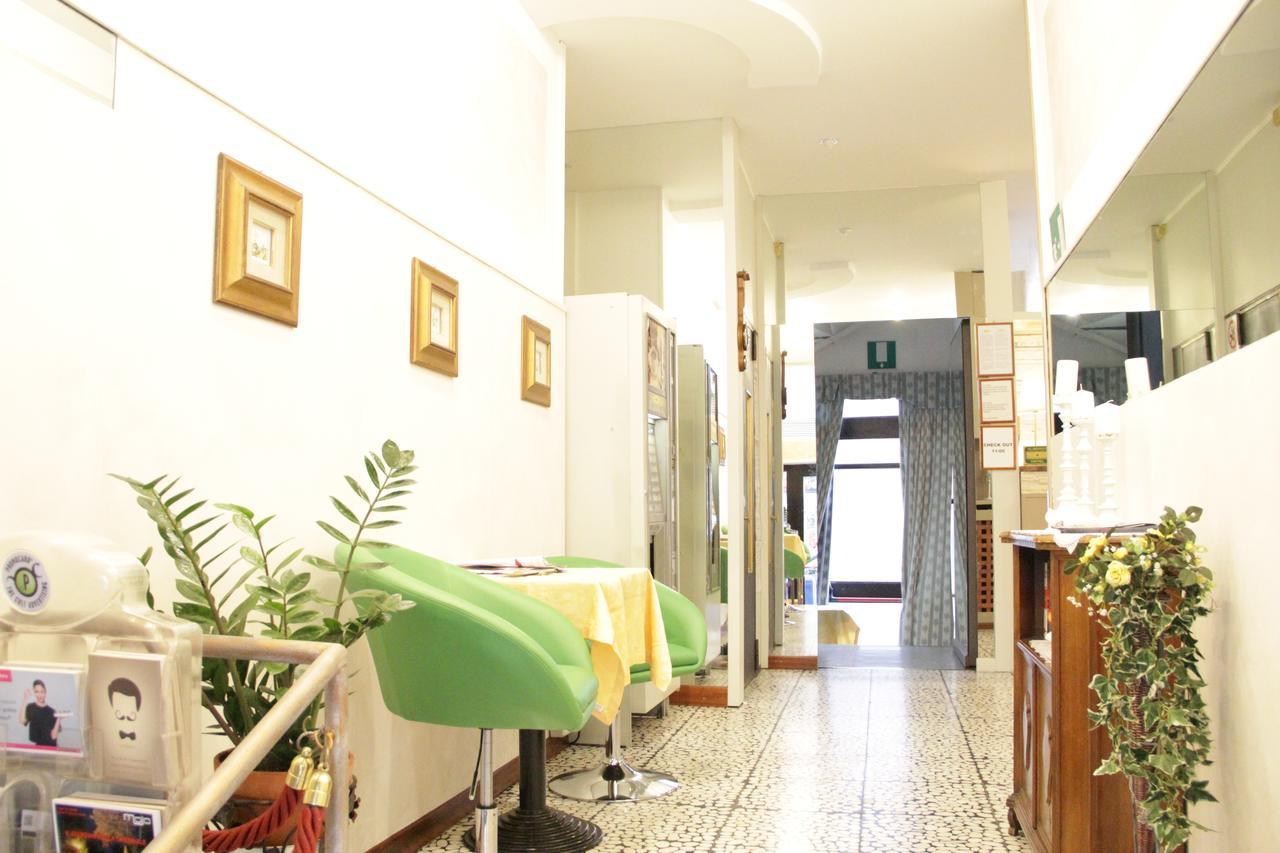 Hotel Del Sud