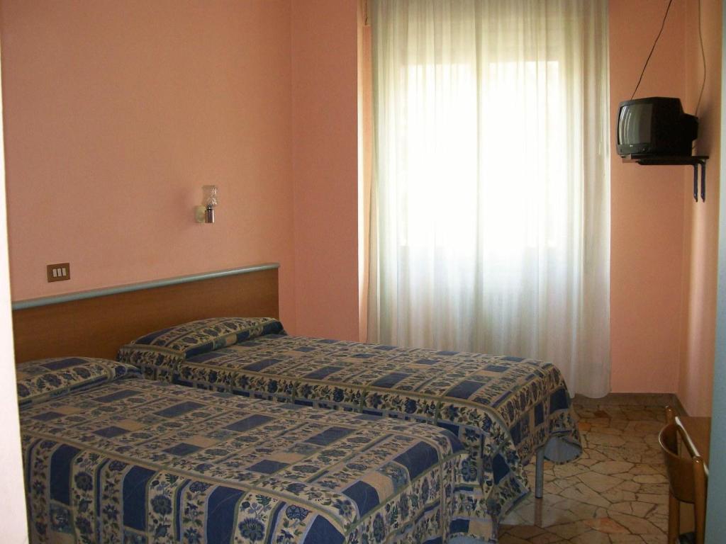 Del Sud Hotel Milan